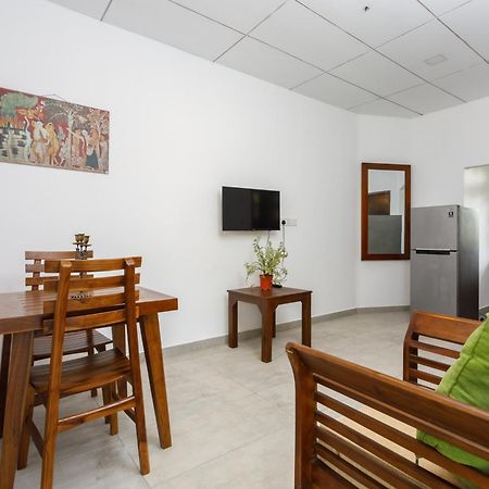 Villa Windfall Unawatuna Luaran gambar