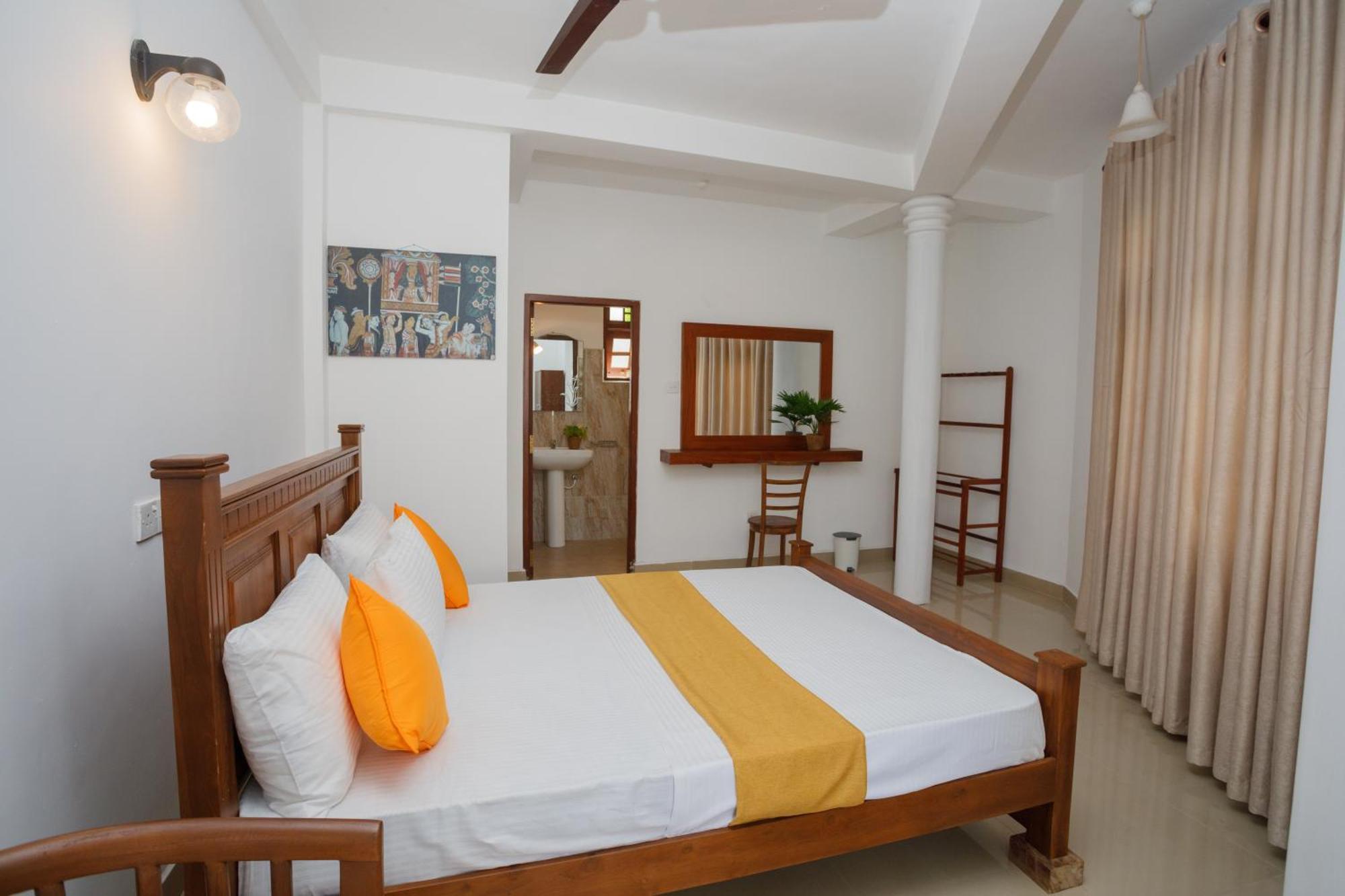 Villa Windfall Unawatuna Luaran gambar