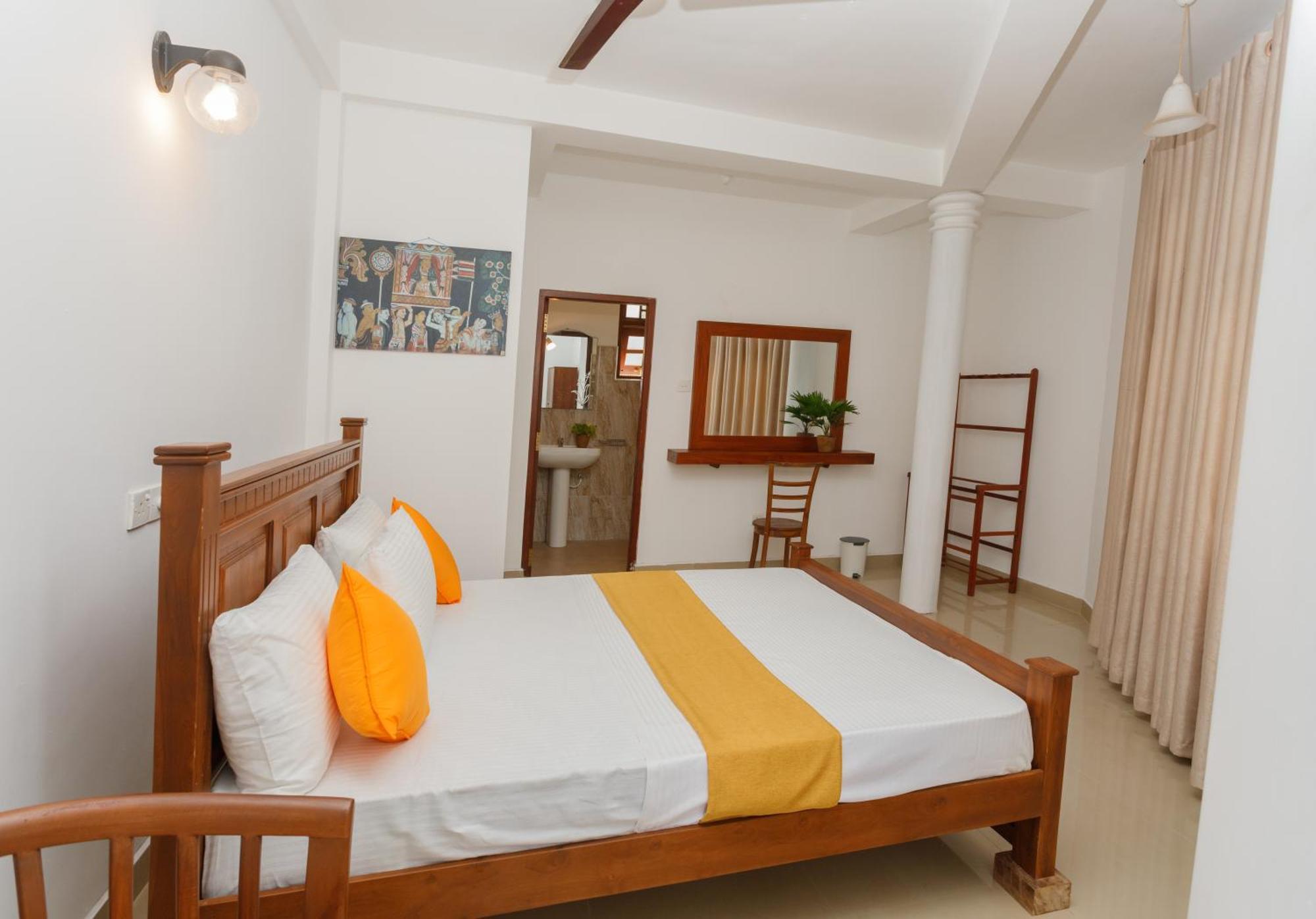 Villa Windfall Unawatuna Luaran gambar