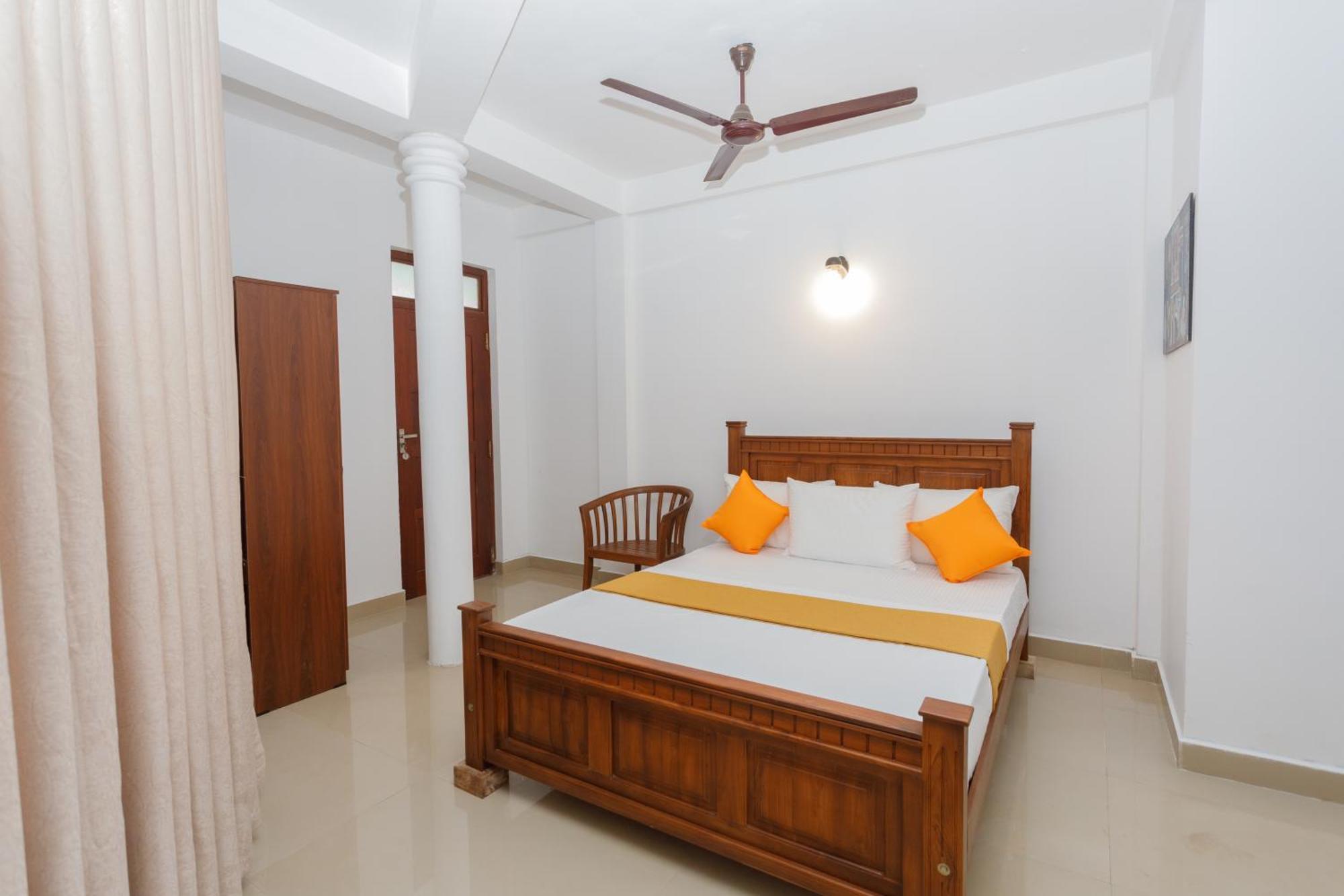 Villa Windfall Unawatuna Luaran gambar