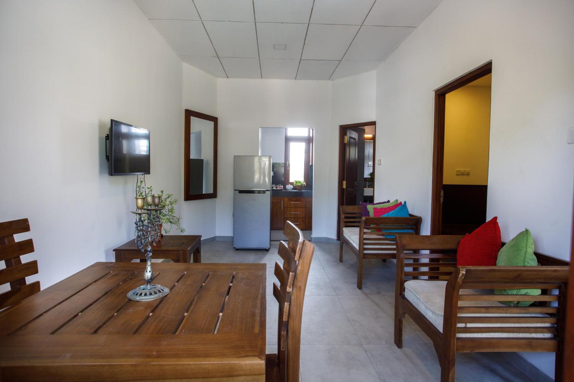 Villa Windfall Unawatuna Luaran gambar