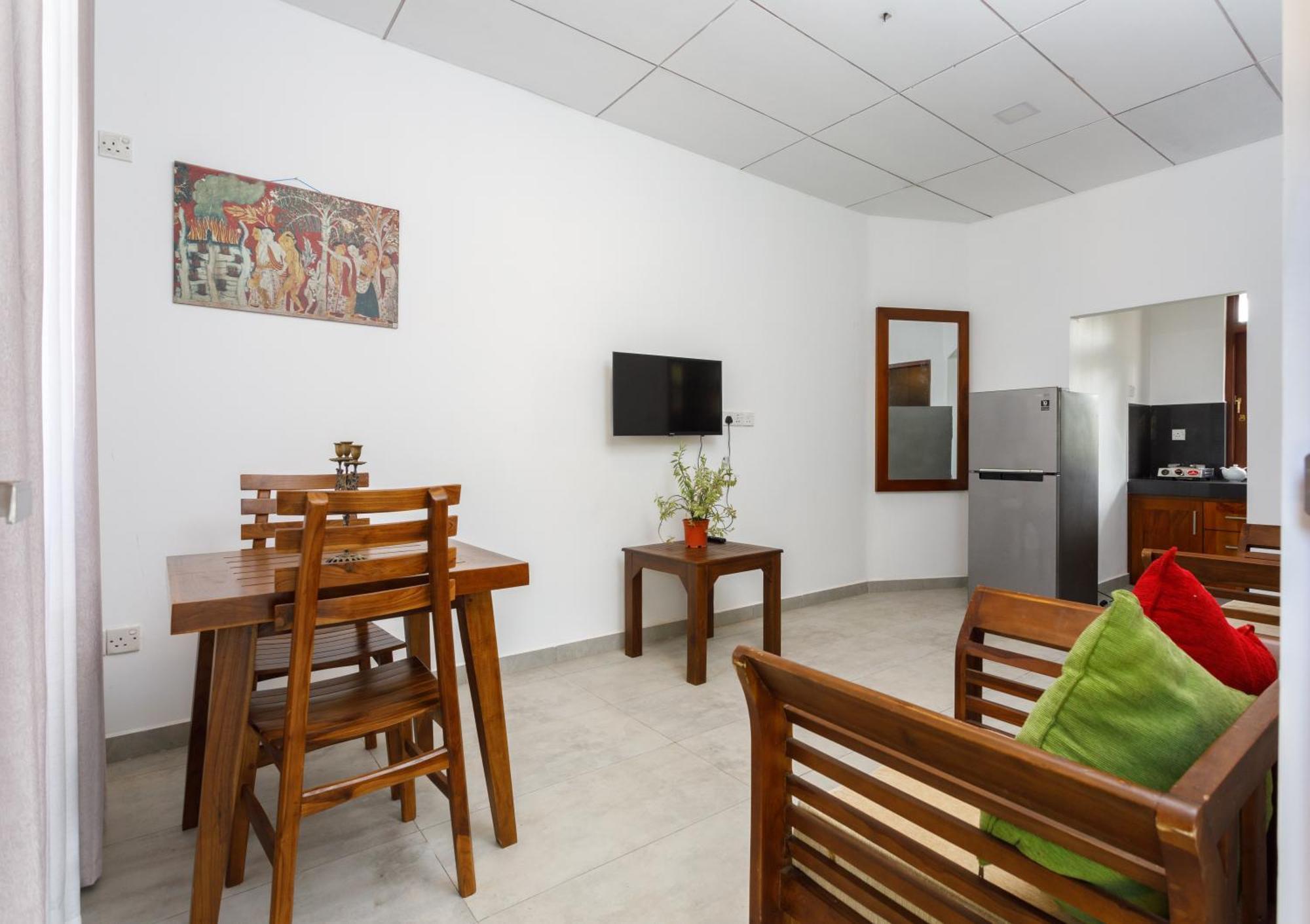 Villa Windfall Unawatuna Luaran gambar