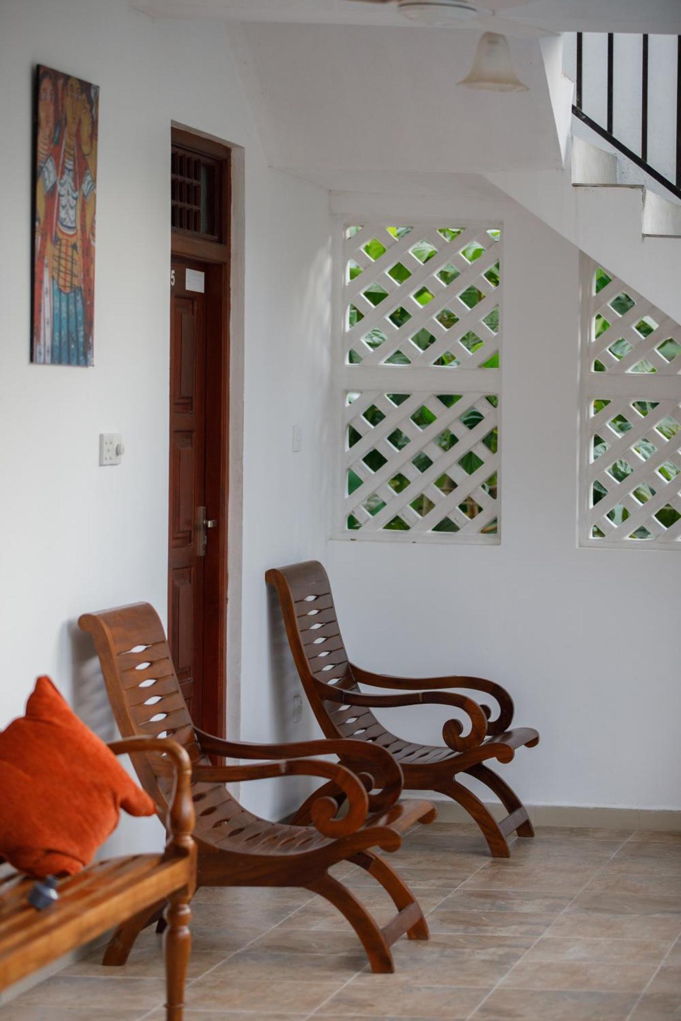 Villa Windfall Unawatuna Luaran gambar