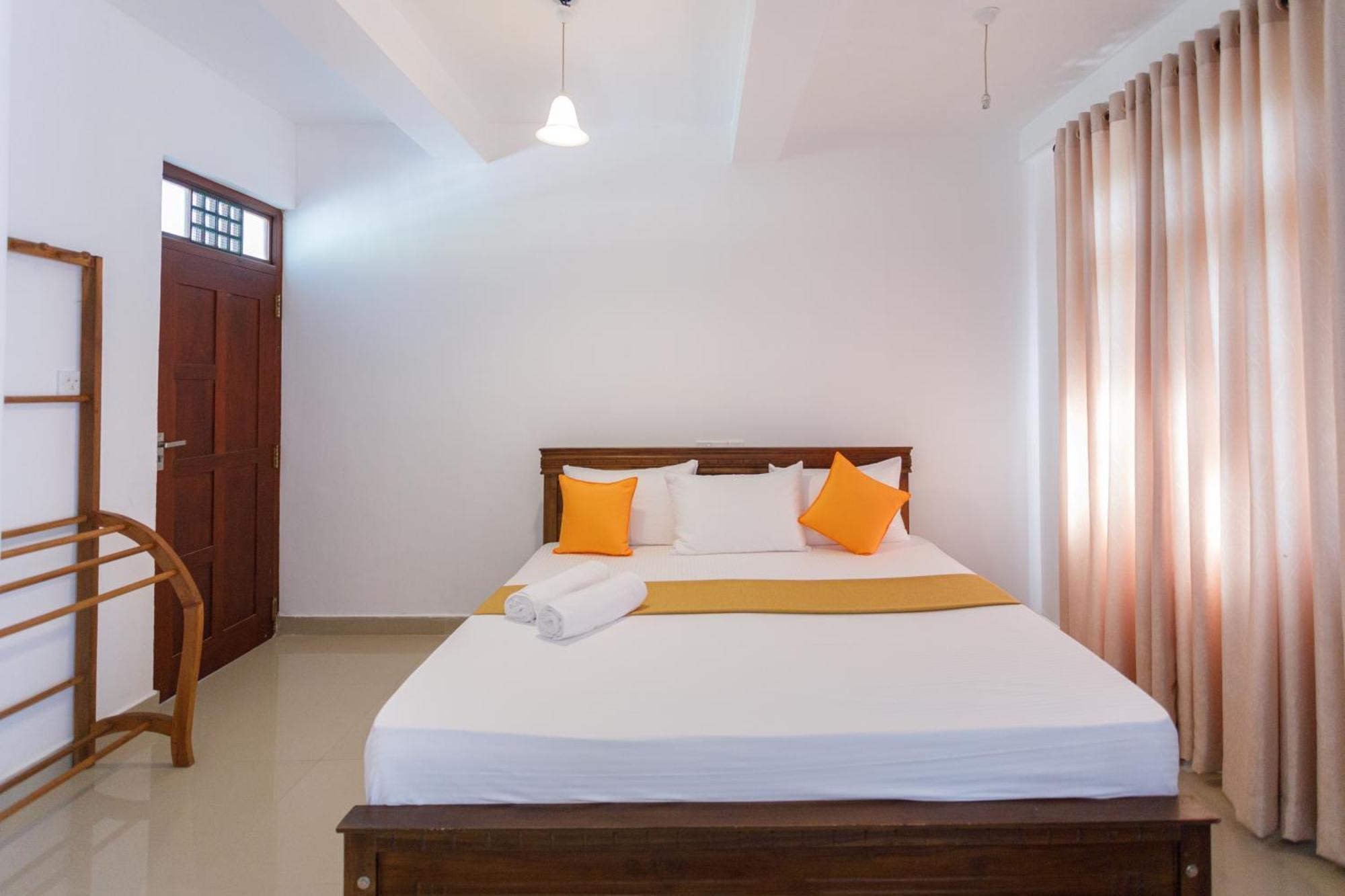 Villa Windfall Unawatuna Luaran gambar