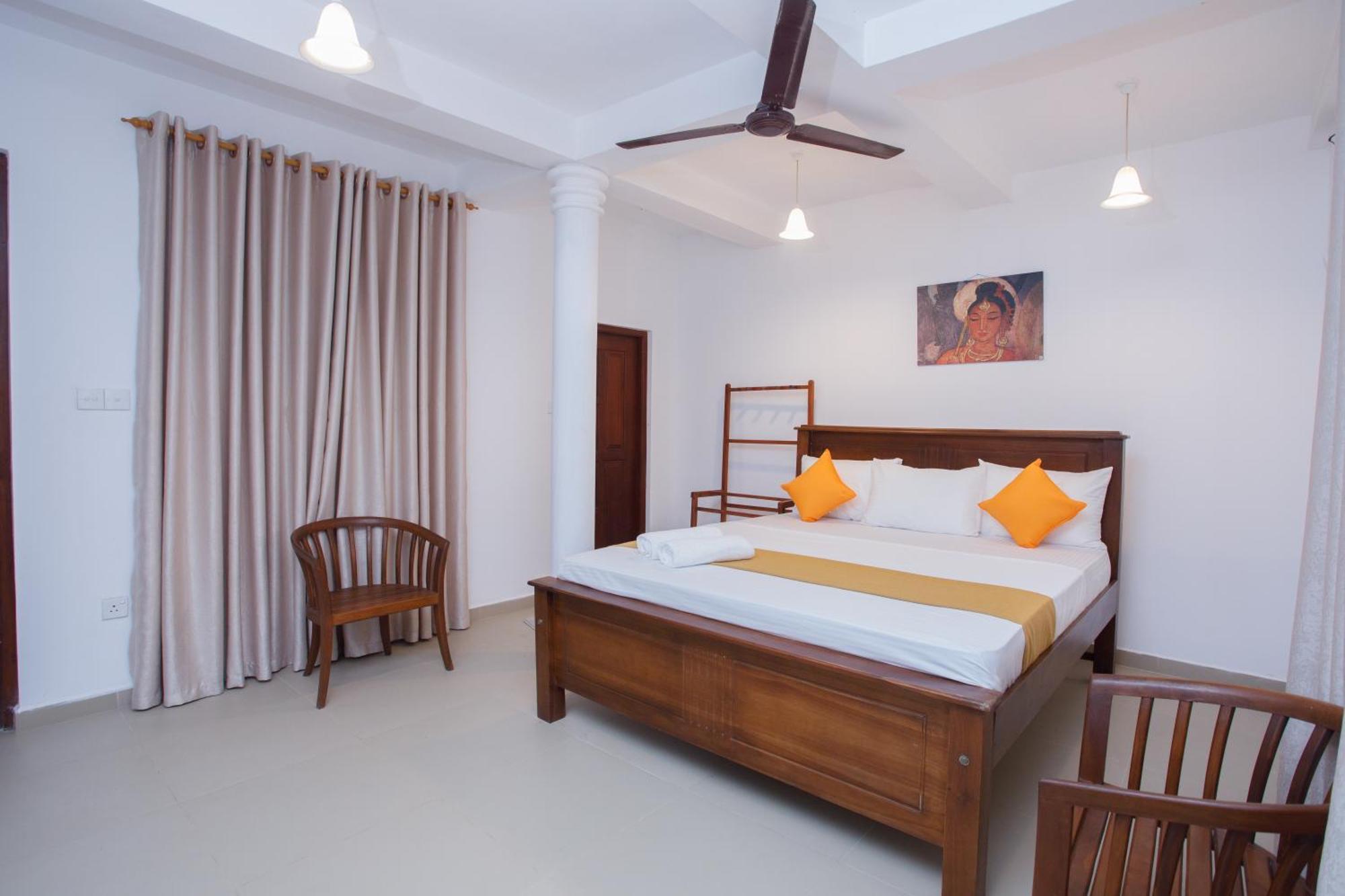 Villa Windfall Unawatuna Luaran gambar