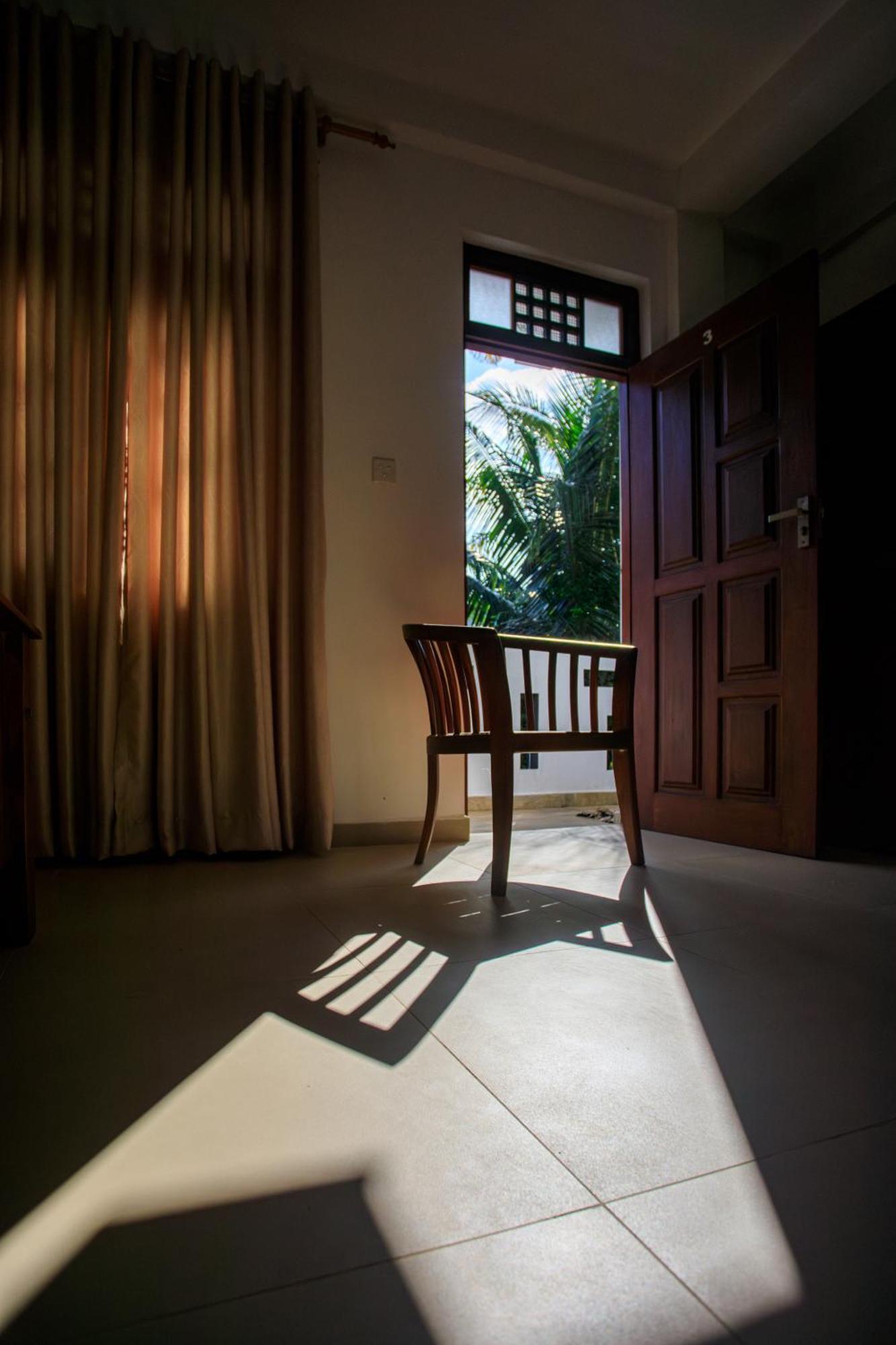 Villa Windfall Unawatuna Luaran gambar