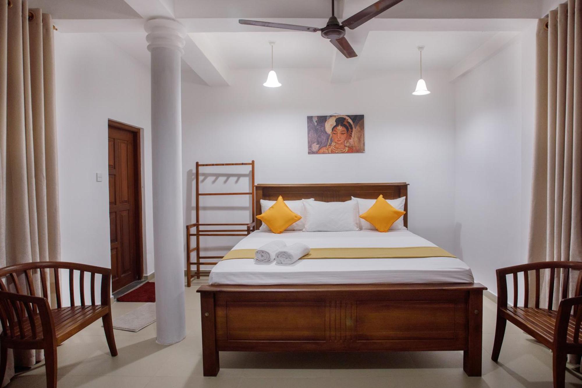 Villa Windfall Unawatuna Luaran gambar