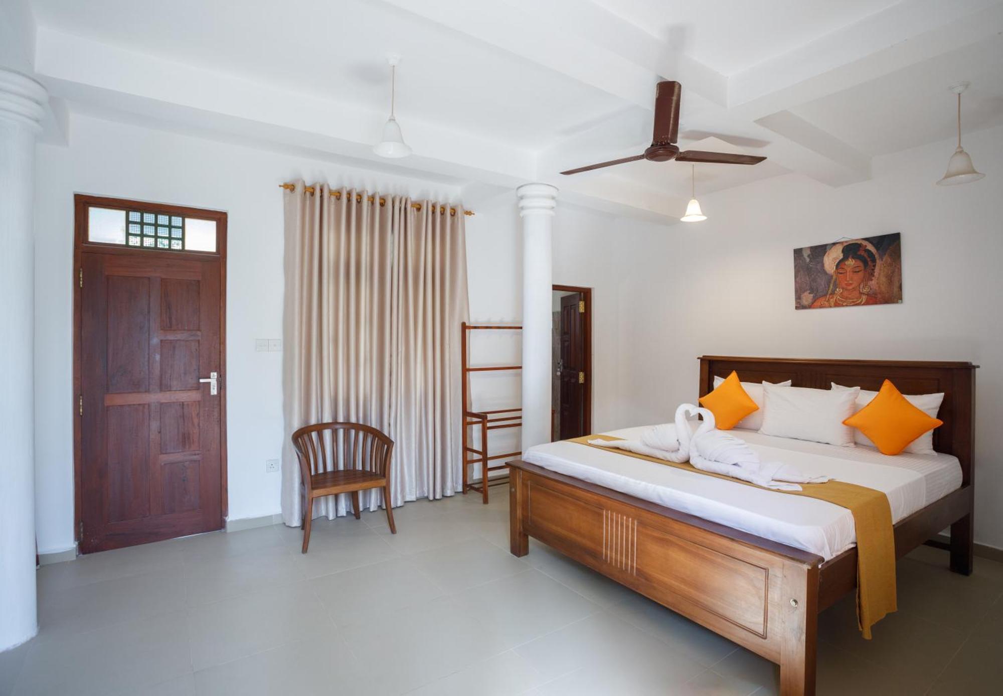 Villa Windfall Unawatuna Luaran gambar