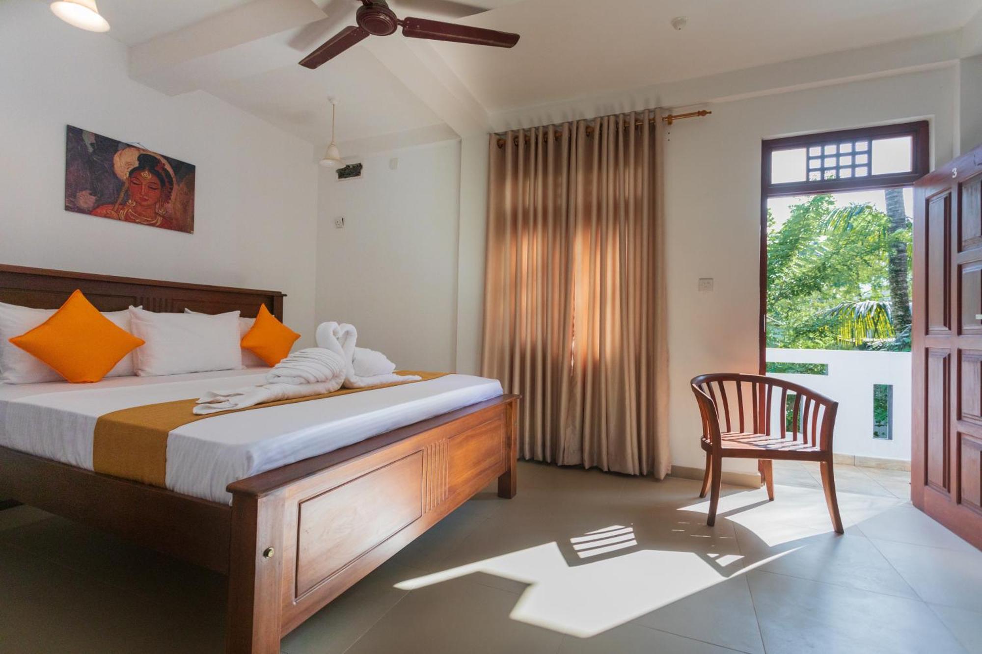 Villa Windfall Unawatuna Luaran gambar