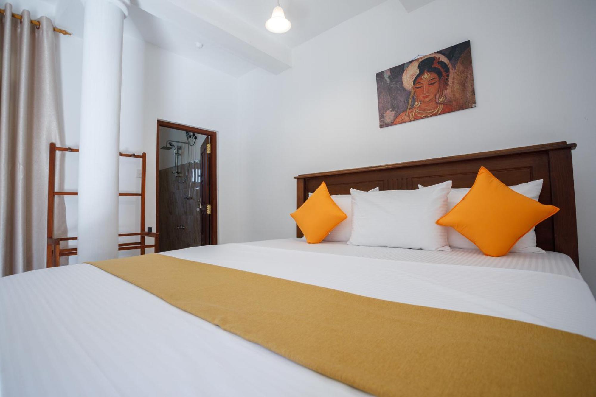 Villa Windfall Unawatuna Luaran gambar