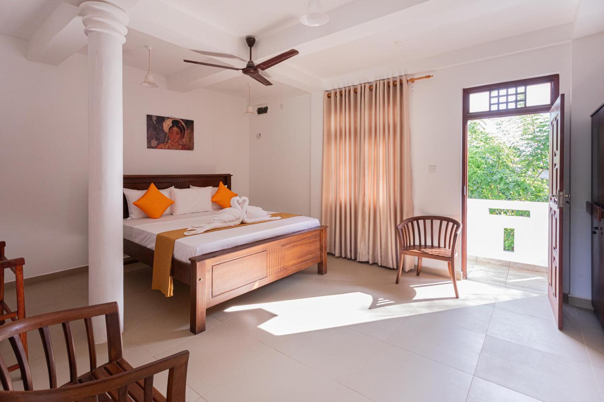 Villa Windfall Unawatuna Luaran gambar