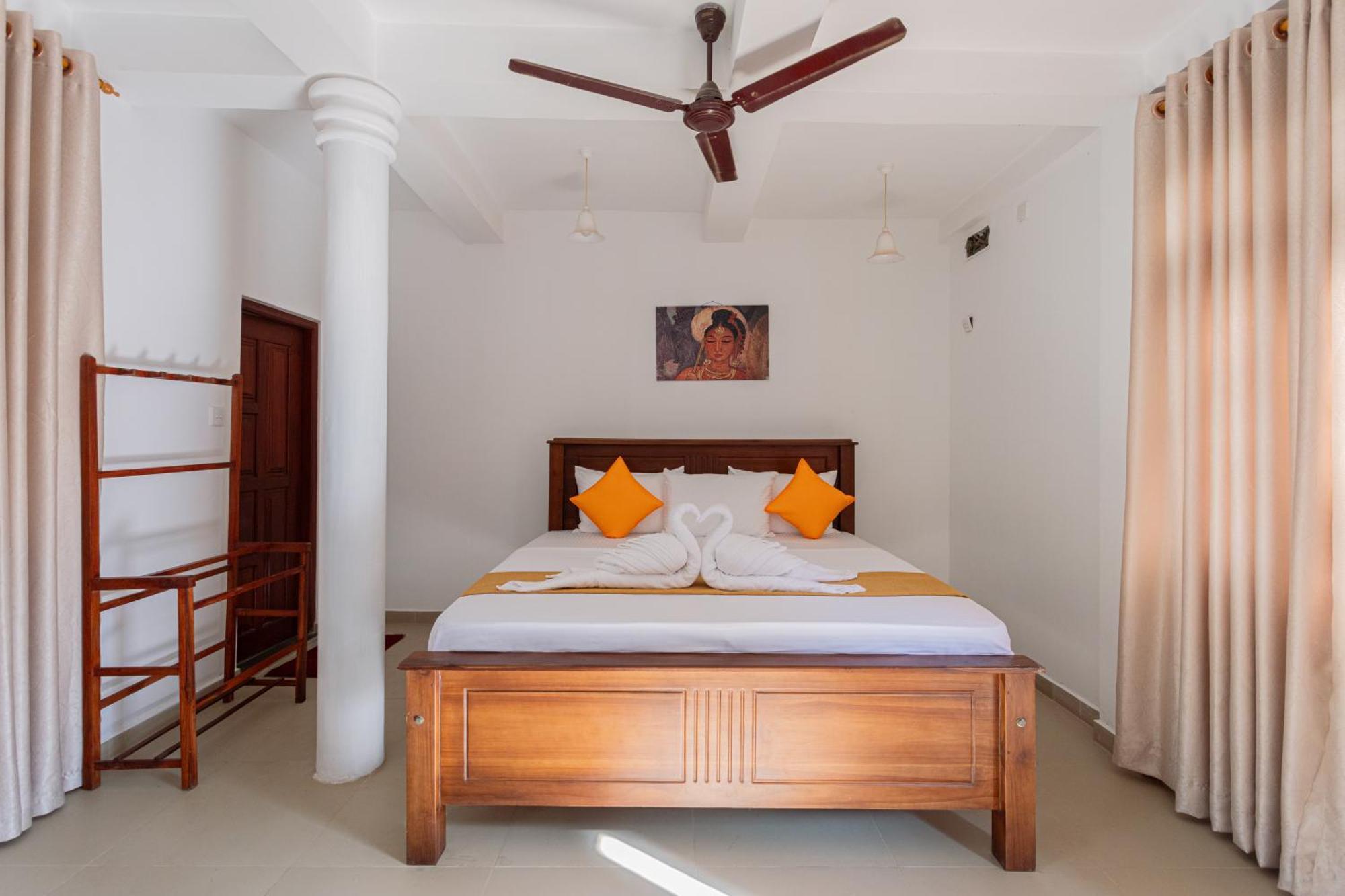 Villa Windfall Unawatuna Luaran gambar