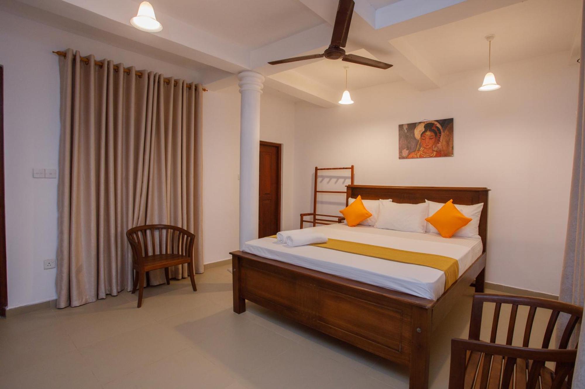 Villa Windfall Unawatuna Luaran gambar