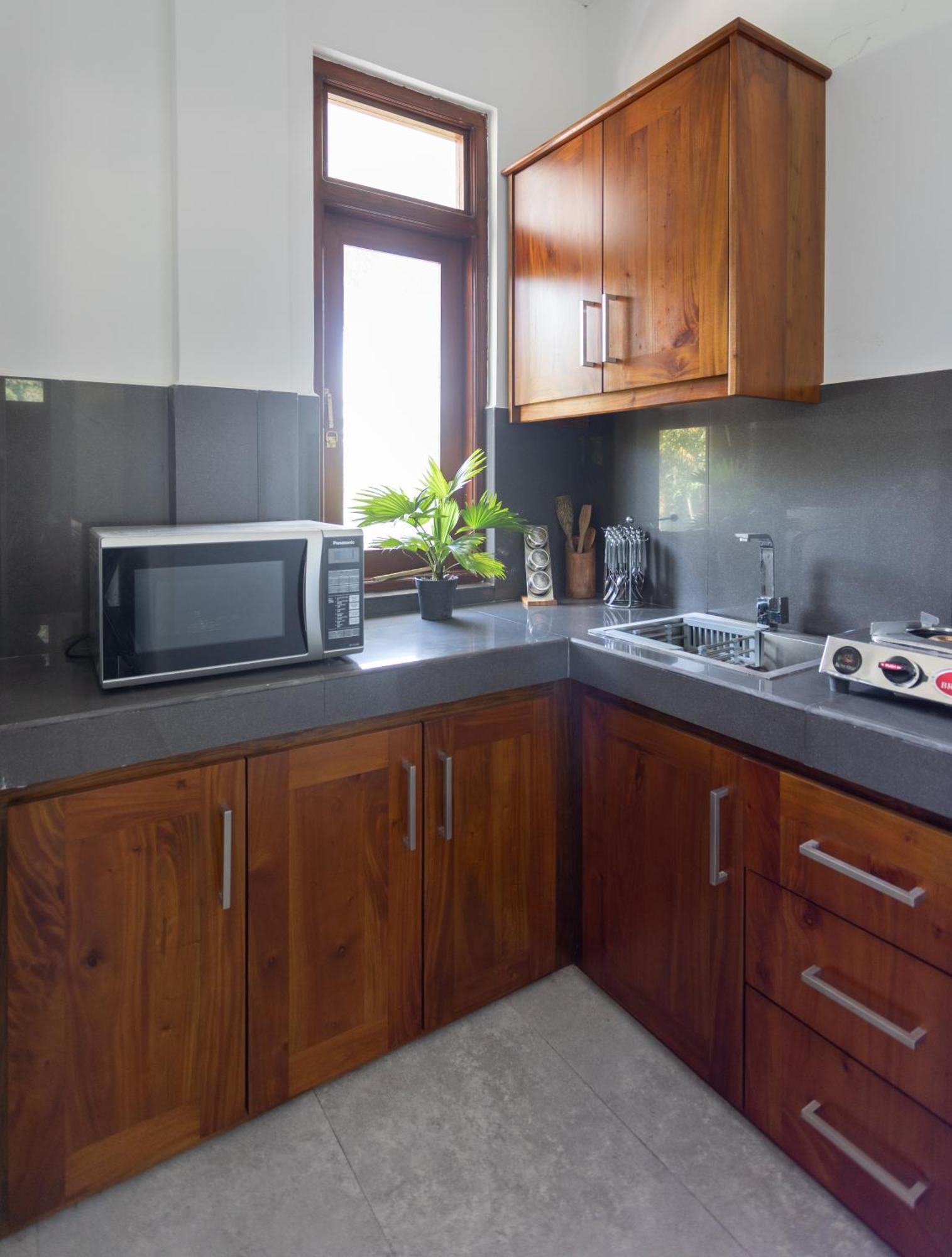 Villa Windfall Unawatuna Luaran gambar