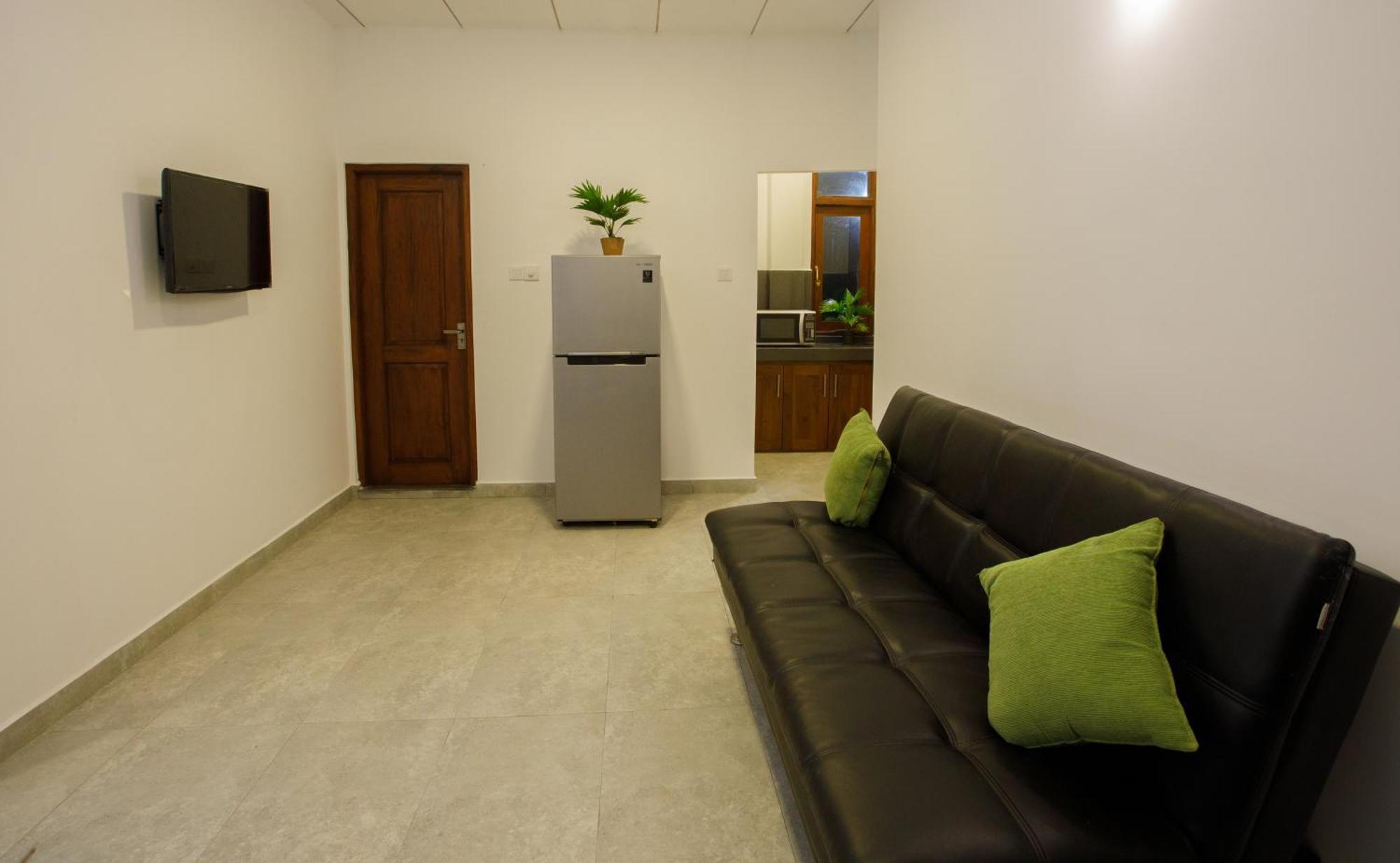 Villa Windfall Unawatuna Luaran gambar