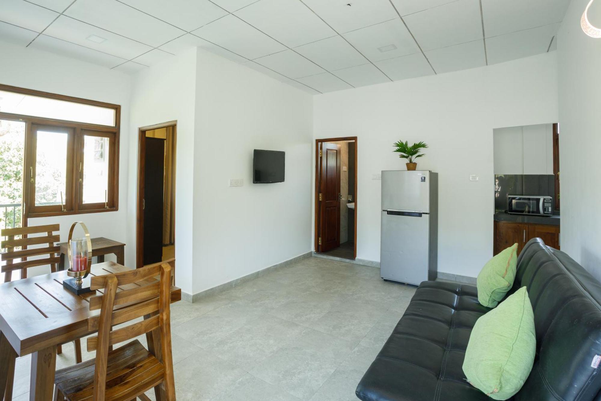 Villa Windfall Unawatuna Luaran gambar