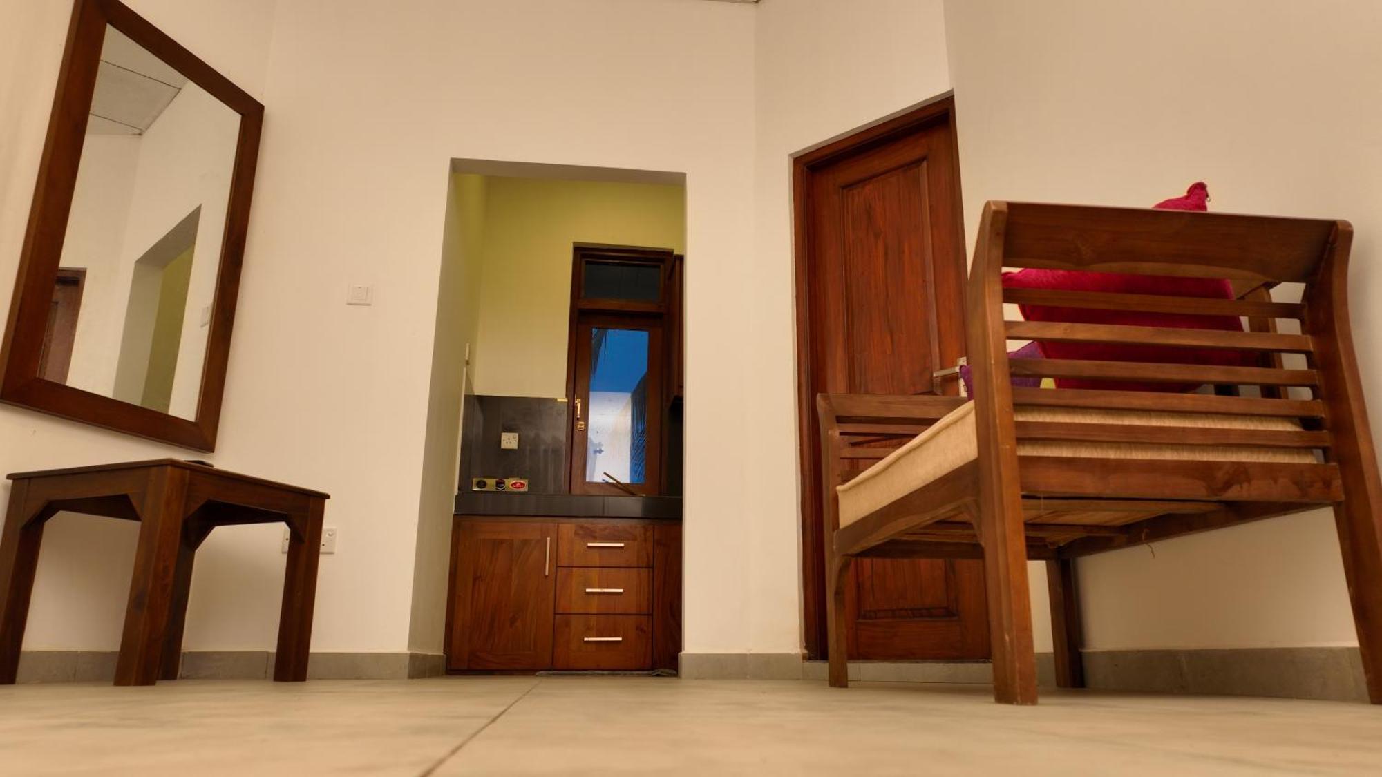 Villa Windfall Unawatuna Luaran gambar