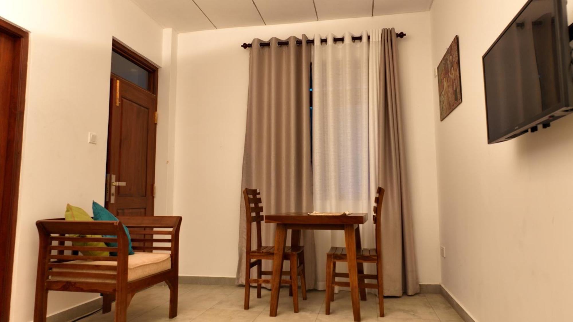 Villa Windfall Unawatuna Luaran gambar
