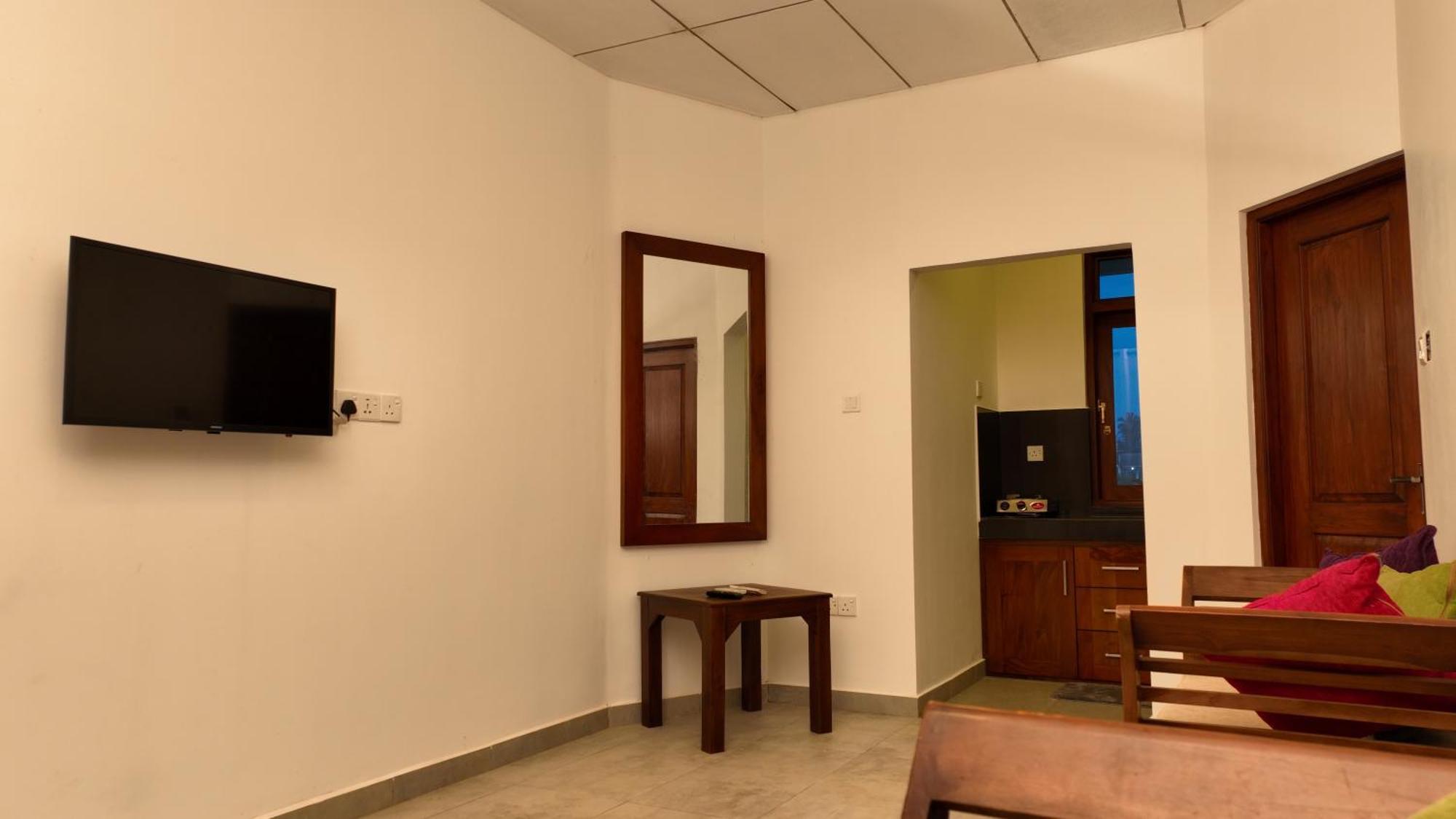 Villa Windfall Unawatuna Luaran gambar