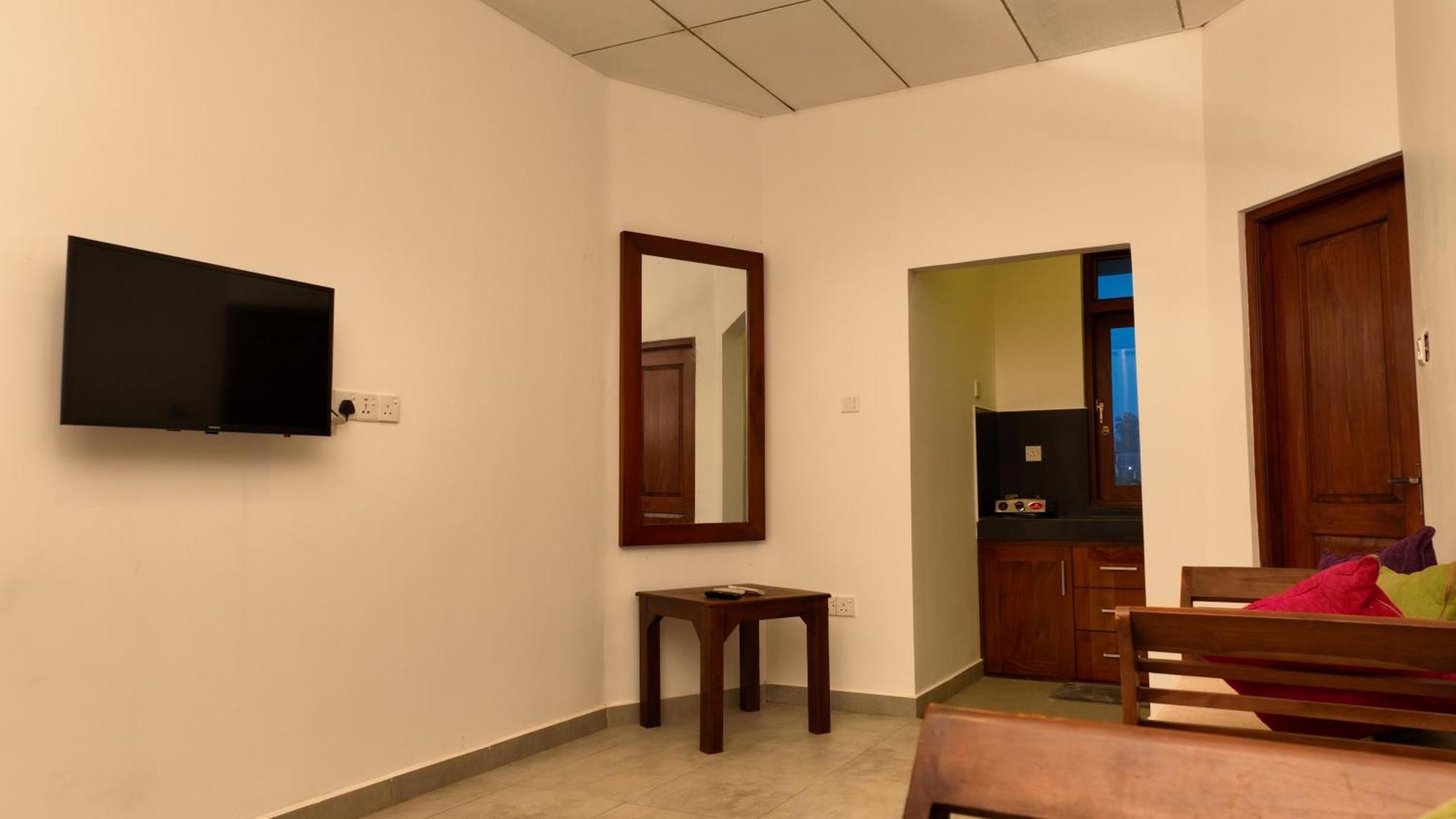 Villa Windfall Unawatuna Luaran gambar