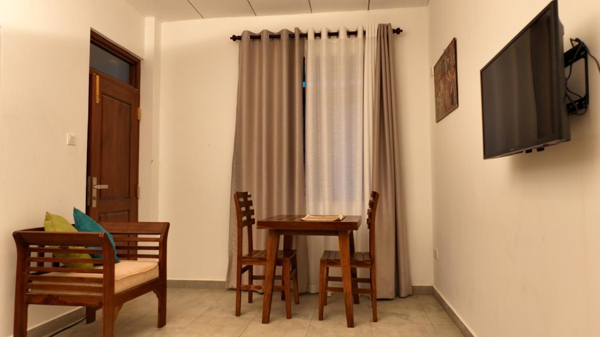Villa Windfall Unawatuna Luaran gambar