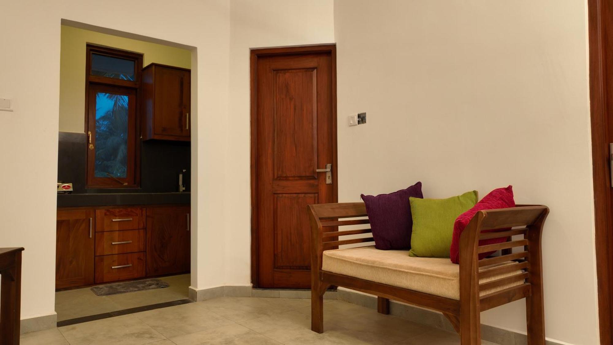 Villa Windfall Unawatuna Luaran gambar