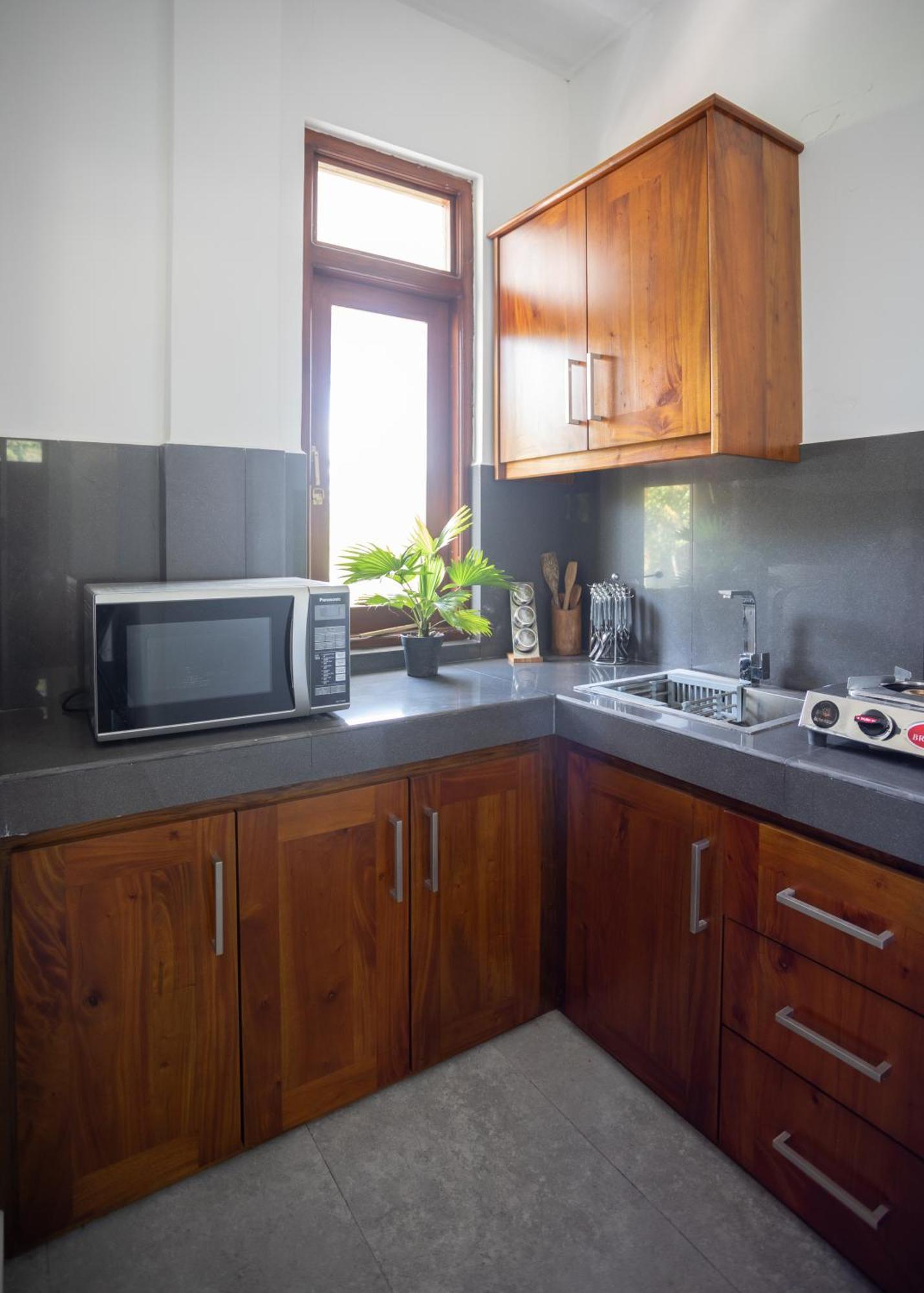 Villa Windfall Unawatuna Luaran gambar