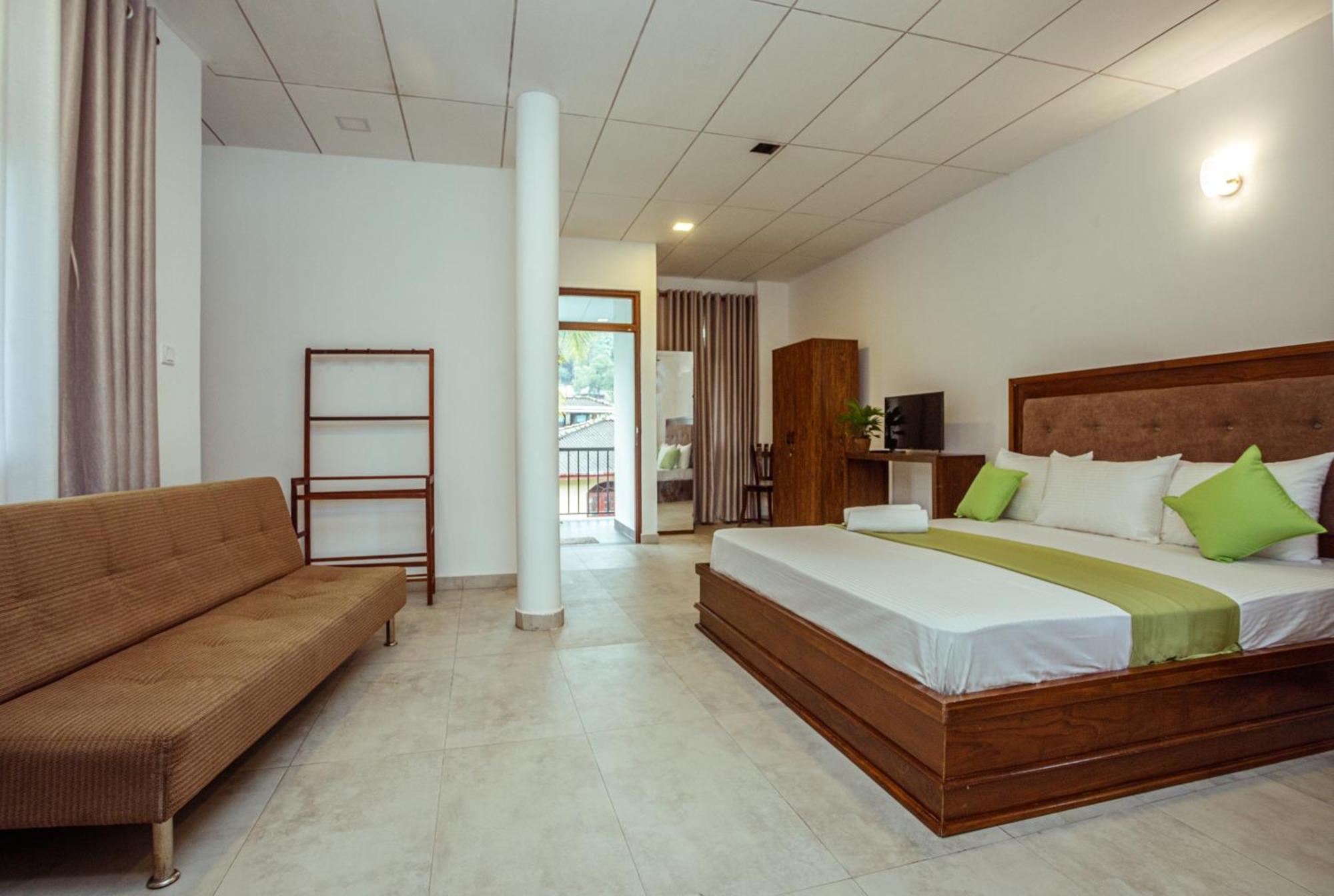 Villa Windfall Unawatuna Luaran gambar