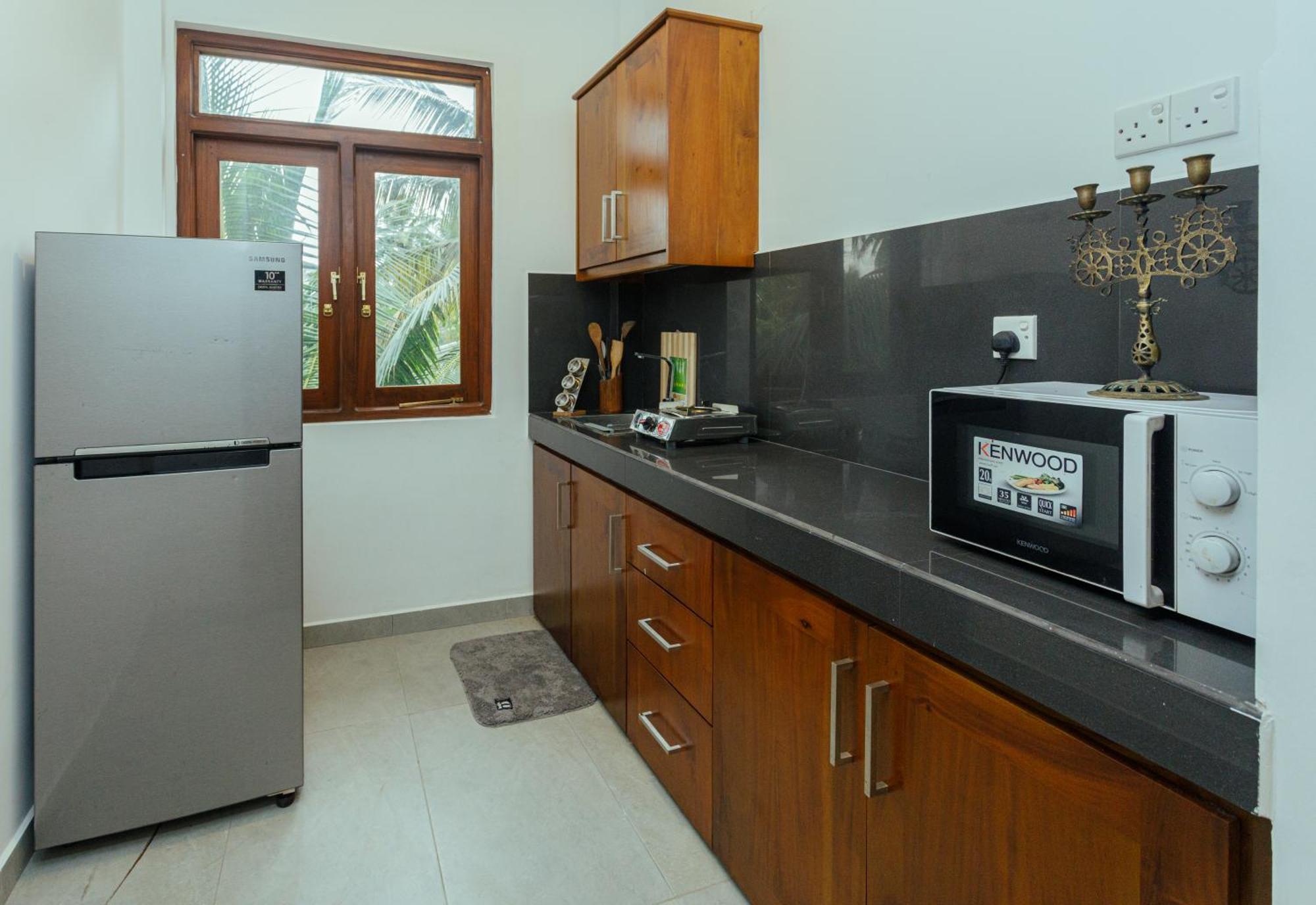Villa Windfall Unawatuna Luaran gambar