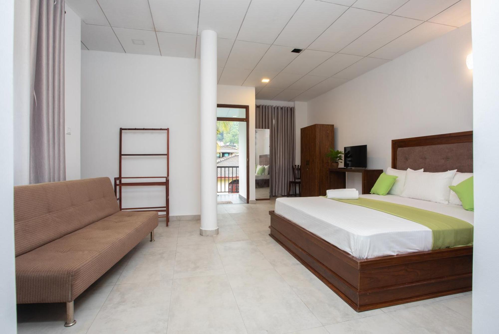 Villa Windfall Unawatuna Luaran gambar