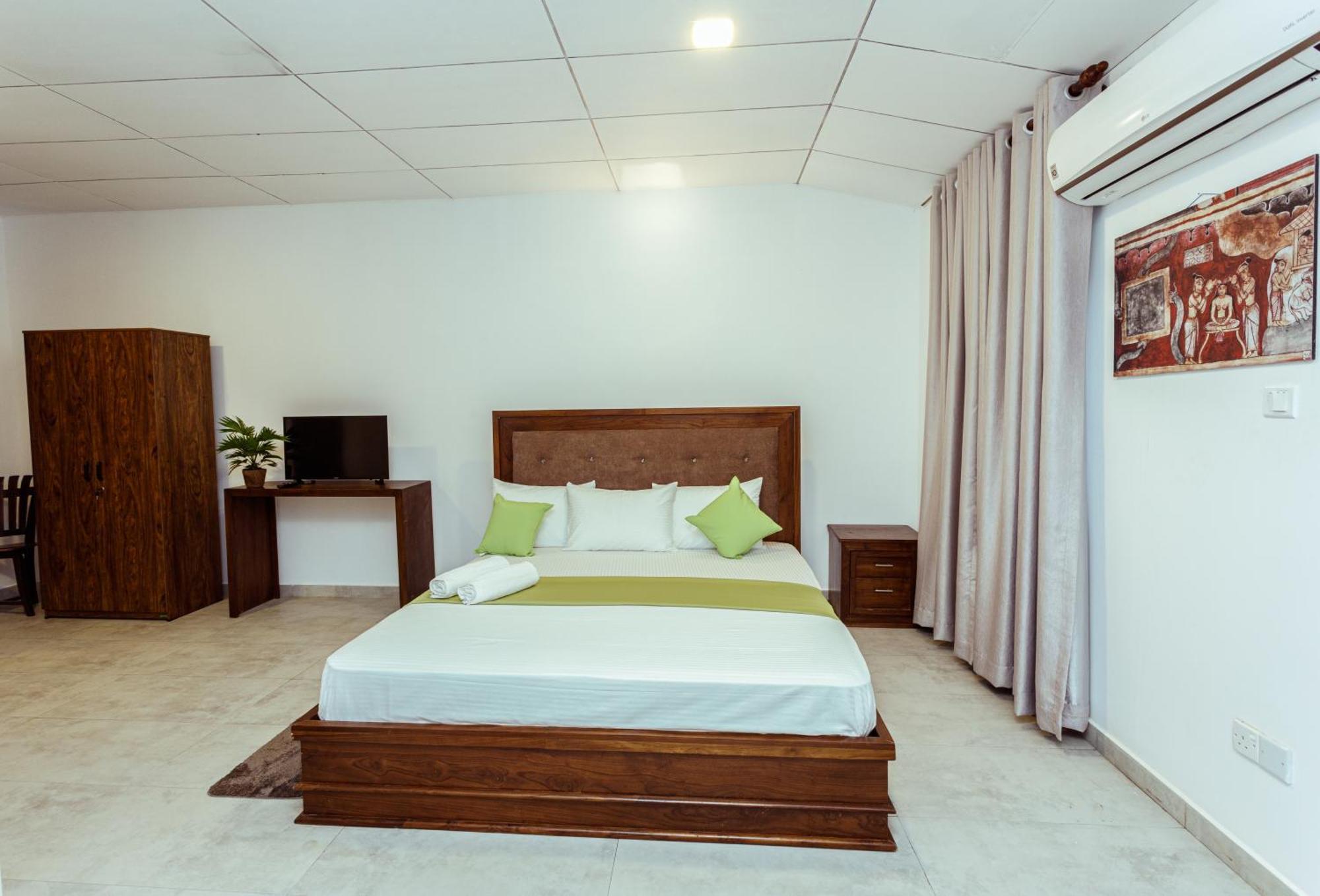 Villa Windfall Unawatuna Luaran gambar
