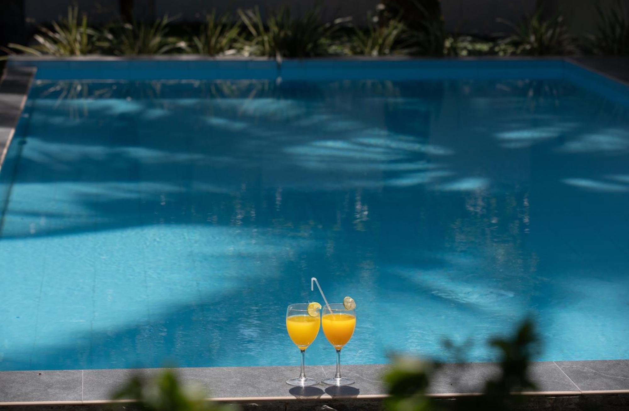 Villa Windfall Unawatuna Luaran gambar